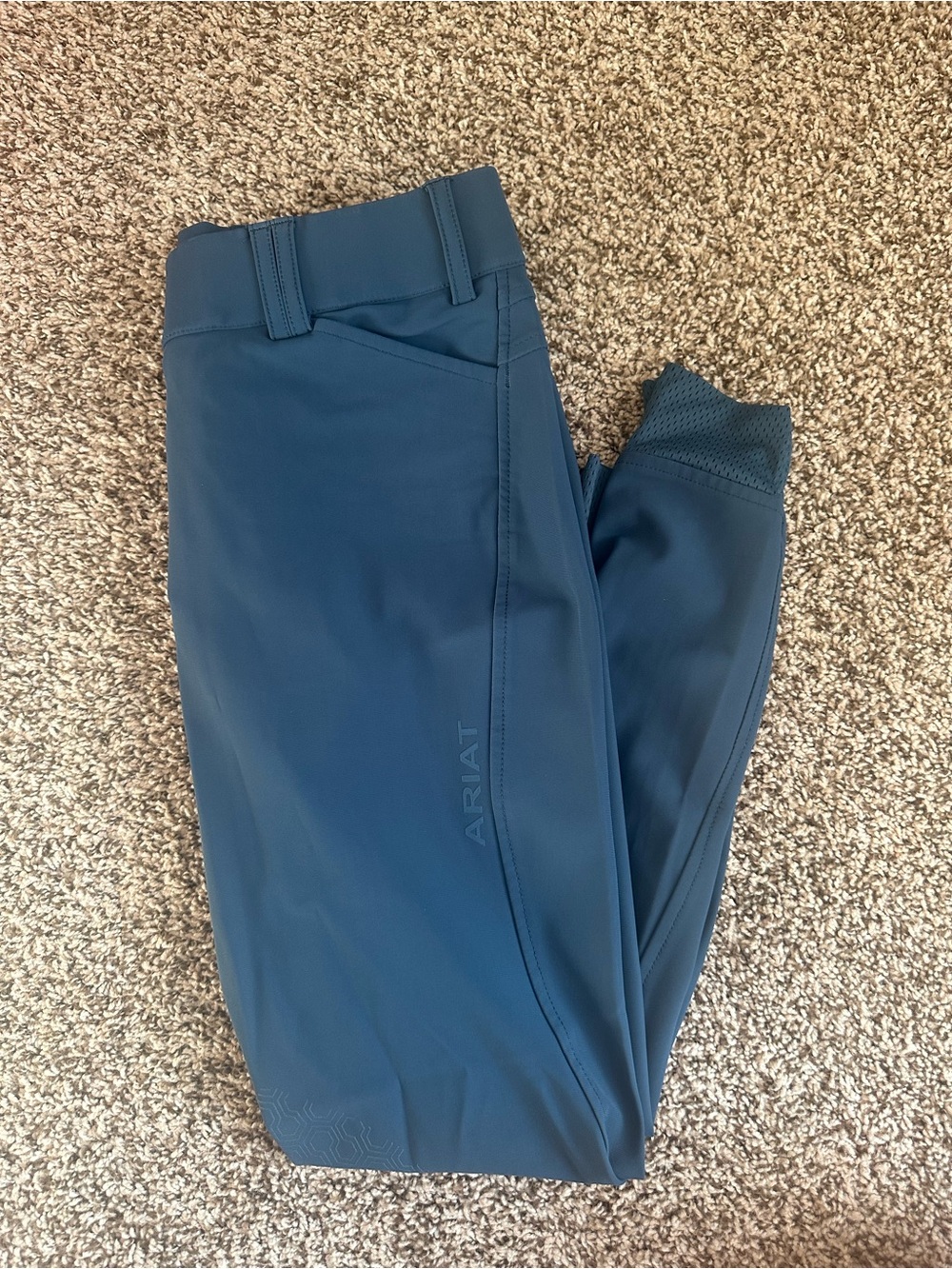 Ariat Pro Series Riding Breeches – Women's 28R